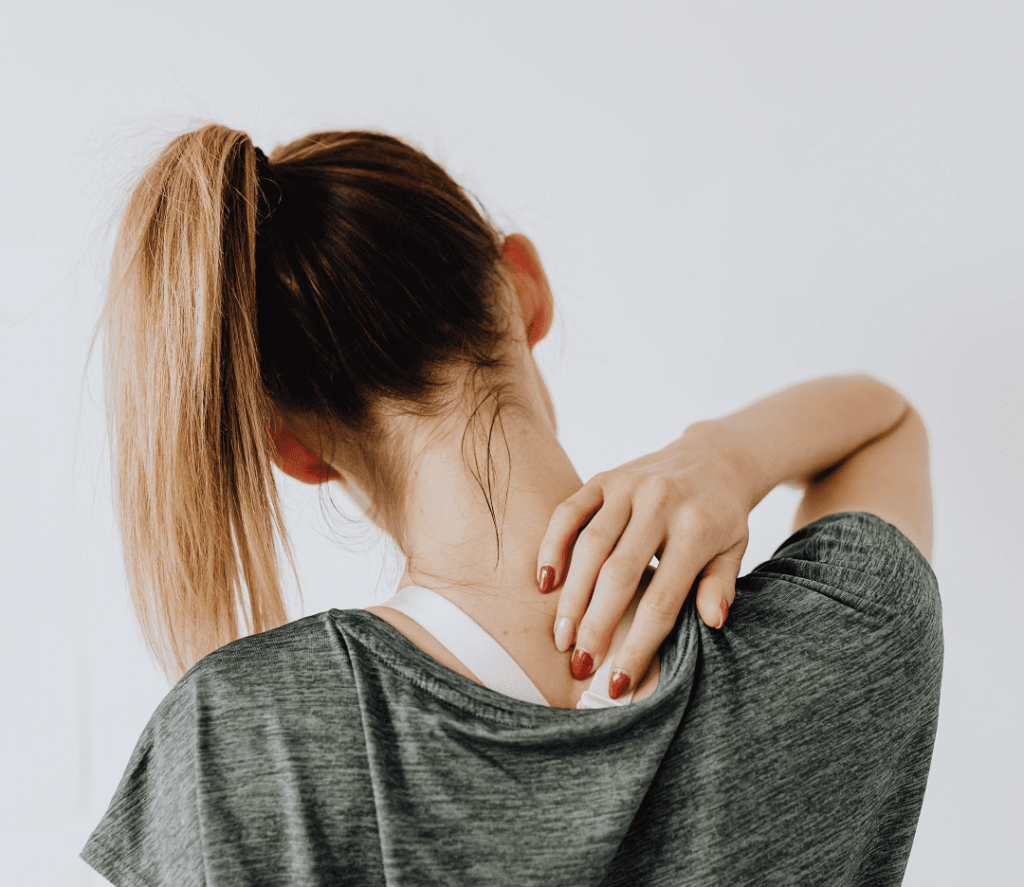 Posture and Chronic Pain